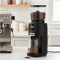 خرید آسیاب قهوه بیسمارک مدل BM4474