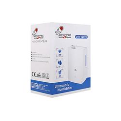 خرید بخور و رطوبت ساز سرد زنیتمد مدل ZTH-809CW