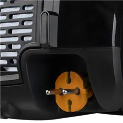 جارو برقی ناساالکتریک مدل NS-9096A