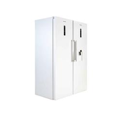 قیمت و خرید یخچال فریزر دوقلو هیمالیا مدل آیس ایج (Ice Age)