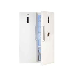 قیمت و خرید یخچال فریزر دوقلو هیمالیا مدل آیس ایج (Ice Age)