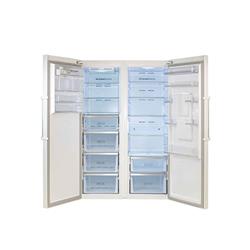 یخچال فریزر دوقلو هیمالیا مدل ICE AGE