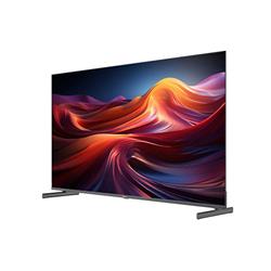 تلویزیون ال ای دی جی پلاس مدل SU788 NP سایز 65 اینچ