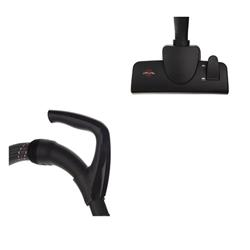 جاروبرقی پارس خزر مدل Turbo-2500