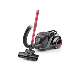 جاروبرقی مخزن دار  پارس خزر مدل PRO POWER