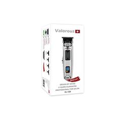 خرید ماشین اصلاح والروس مدل VL – 128