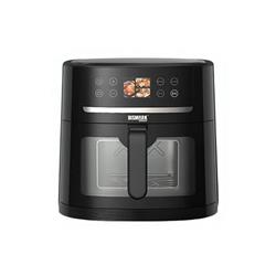خرید سرخ کن بیسمارک مدل BM-3570 با ظرفیت 10 نفر  