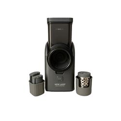 سالاد ساز برقی نیولند مدل NL3101BG مجهز به 5 تیغه مختلف 