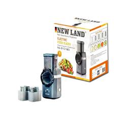 سالاد ساز برقی نیولند مدل NL3101BG 