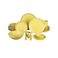 خرید سرویس غذاخوری 30 پارچه کرایس بونسا مدل کرایس