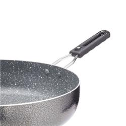 تابه تکدسته عروس مدل سربی سایز 18 تا 30