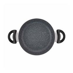 تابه دو دسته عروس مدل پارمیس سایز 22 تا 32