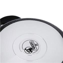 خرید تابه دو دسته عروس مدل سربی سایز 24 تا 50