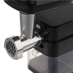 چرخ گوشت ترام هاوس مدل MG-40151 دارای 3 شبکه مختلف 