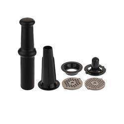 چرخ گوشت ترام هاوس مدل MG-40151 با قابلیت کبه ساز 