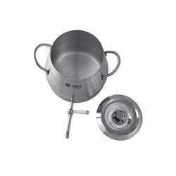 ست کتری و قوری ام جی اس مدل K-5106