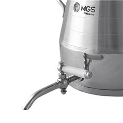 ست کتری و قوری ام جی اس مدل K-5106