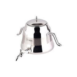 خرید ست کتری قوری ام جی اس مدل K-41016