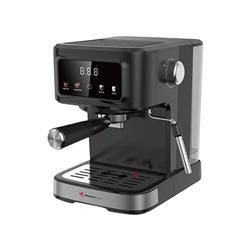 قیمت اسپرسو ساز مباشی مدل ME-ECM2118