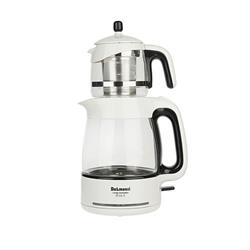 قیمت چای‌ساز دلمونتی مدل DL-400