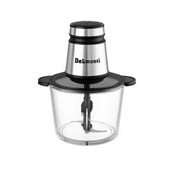قیمت خرد کن 2 کاسه دلمونتی مدل DL-145