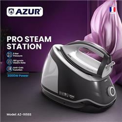 قیمت اتو مخزن‌دار آزور مدل Az-165ss