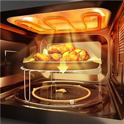 مایکروویو ۴۲ لیتری تکنو مدل Te-421