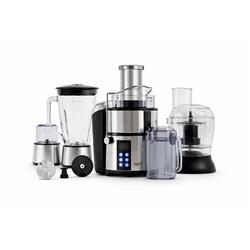 قیمت آبمیوه گیری ناساالکتریک مدل NS-915