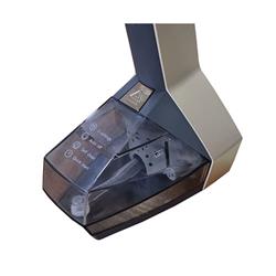 بخارگر ناسا الکتریک NS-71