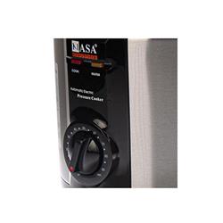 زودپز ناسا الکتریک مدل NS-3073