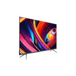 تلویزیون UHD 4K ایکس ویژن مدل XYU705 سایز 55 اینچ