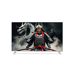 قیمت تلویزیون ال ای دی HD 4K آیوا مدل ZQ-X5D سایز ۶۵ اینچ