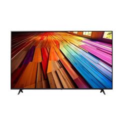 قیمت تلویزیون ال ای دی UltraHD4K ال‌جی مدل UT8000 سایز ۶۵ اینچ