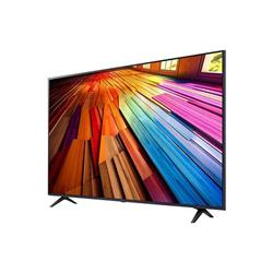 خرید تلویزیون ال ای دی UltraHD4K ال‌جی مدل UT8000 سایز ۶۵ اینچ