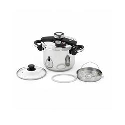 قیمت زودپز 9 لیتری رویال کینگ مدل ROSHA-1609