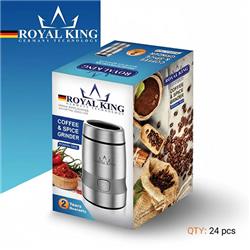 آسیاب قهوه رویال کینگ مدل ROHSA-1825