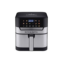 قیمت و خرید سرخ کن رویال کینگ مدل ROSHA-1753