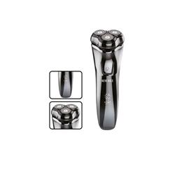 قیمت ریش تراش 3 تیغ نیونایس مدل NW-840