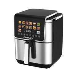 قیمت سرخ کن بدون روغن ایتالوکس italux مدل 8007