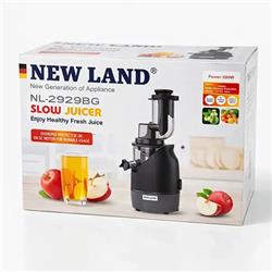 خرید آبمرکبات گیر نیولند newland مدل NL-2929BG