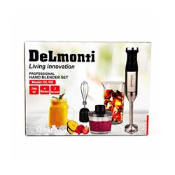 خرید گوشت کوب برقی دلمونتی delmonti مدل DL-110