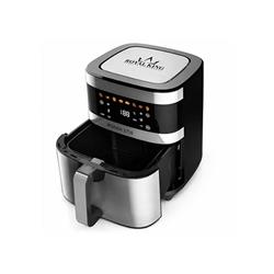 قیمت سرخ کن رویال کینگ مدل ROSHA-1755