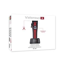 خرید ماشین اصلاح والوروس مدل VL-۱۲۷