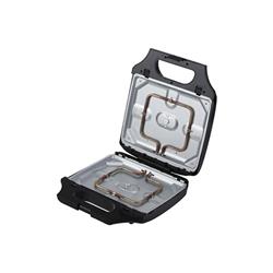 ساندویچ ساز ترام هاوس مدل SM-30410