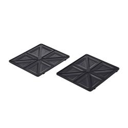ساندویچ ساز ترام هاوس مدل SM-30410 دارای 2 صفحه