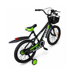 دوچرخه کودک و نوجوان کویر مدل K-3319 سایز 20