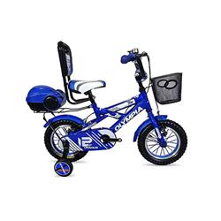 خرید دوچرخه کودک المپیا مدل HR12701-B سایز 12