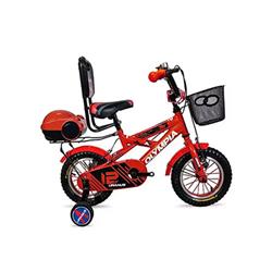 دوچرخه بچگانه المپیا مدل HR12701-B سایز 12