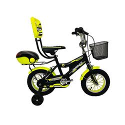 دوچرخه کودک جردن مدل S-LS12-05 سایز 12