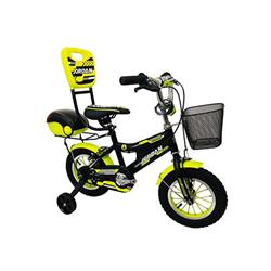 دوچرخه کودک جردن مدل S-LS12-05 سایز 12